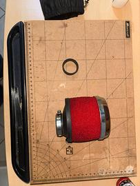 Filtro Aria Malossi E13 - NUOVO mai montato