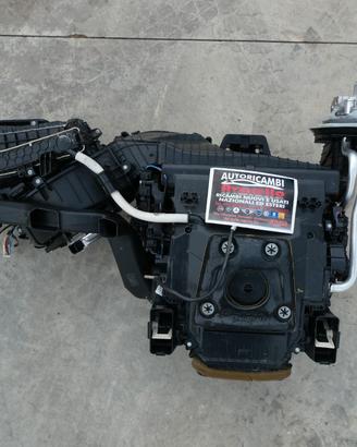 Gruppo stufa BMW SERIE 3 G21 M340D