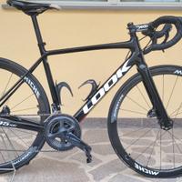 Bici corsa Look 785 disc