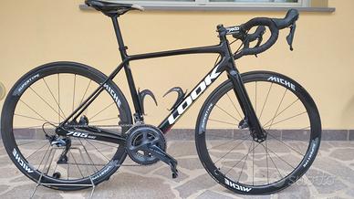 Bici corsa Look 785 disc