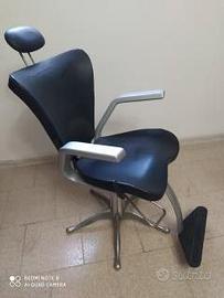 Poltrona  per estetista