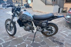 Suzuki dr 800 big