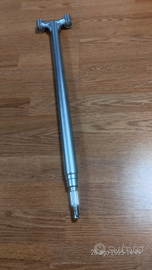 Colona quad Yamaha 62cm