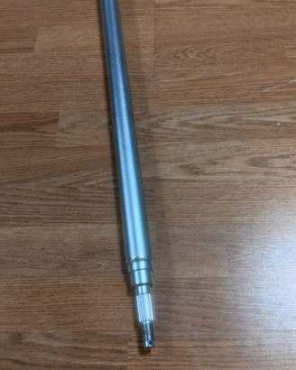 Colona quad Yamaha 62cm
