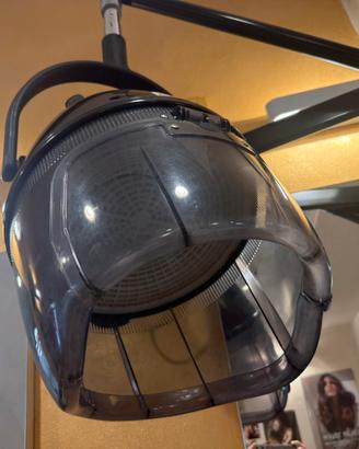 Attrezzature Parrucchiere