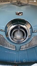 Studebaker Champion Starlight Coupe