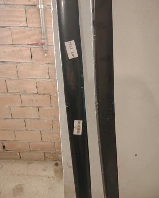 lama per minigonne  auto, lunghe 175 cm