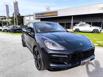 PORSCHE Cayenne Coupé 3.0 V6