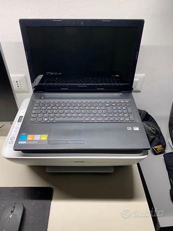 Computer lenovo G50-45