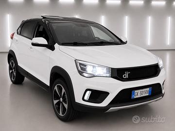 DR 3.0 1.5 Bi-Fuel GPL Full Optional 2022
