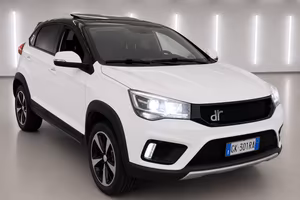 DR 3.0 1.5 Bi-Fuel GPL Full Optional 2022