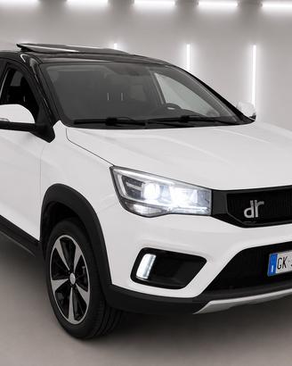 DR 3.0 1.5 Bi-Fuel GPL Full Optional 2022