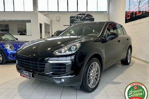PORSCHE Cayenne 3.0 Diesel *EURO 6B*UNICO PROPRI