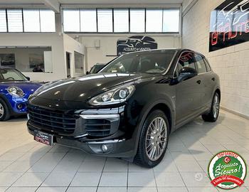 PORSCHE Cayenne 3.0 Diesel *EURO 6B*UNICO PROPRI