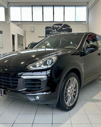 PORSCHE Cayenne 3.0 Diesel *EURO 6B*UNICO PROPRI
