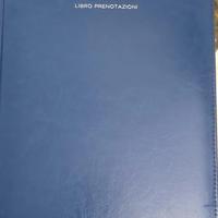 Agenda/libro prenotazioni