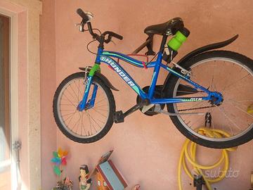 bici per bambino cerchio 14'