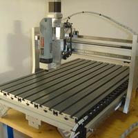 pantografo 3 assi