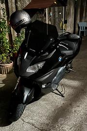 Bmw c 650 sport