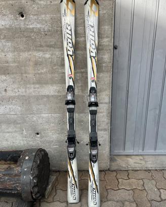 Sci Völkl Tiger  164 cm