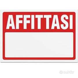 Appartamento arredato 100 mq