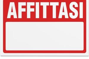 Appartamento arredato 100 mq