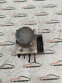 Centralina pompa ABS Alfa Romeo Mito 0265230804