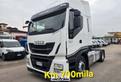 STRALIS 480 EURO 6 AUTOM RETARDER