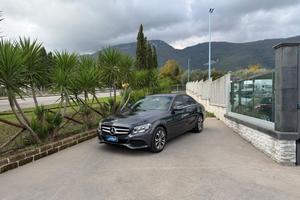 MERCEDES - Classe C - C 180 d Automatic Premium