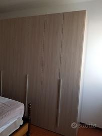  camera da letto nuova