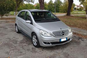 MERCEDES-BENZ Classe B (W245) B 180 CDI 2.0 Diesel