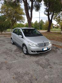 MERCEDES-BENZ Classe B (W245) B 180 CDI 2.0 Diesel