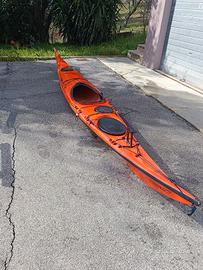  Kayak 