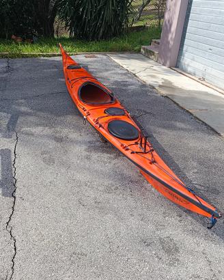  Kayak 