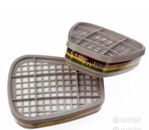 Filtro maschera 3M ABEK1