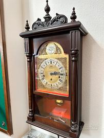 Orologio da muro da revisionare