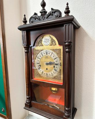 Orologio da muro da revisionare