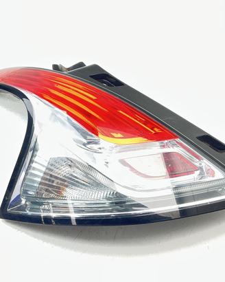 STOP FANALE POSTERIORE SINISTRO LANCIA Ypsilon 4°
