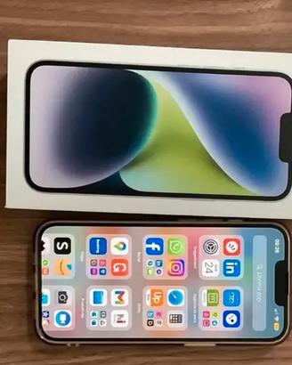 Iphone 14 128 gb
