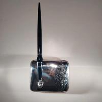 Portapenne Argento 925 NUOVO