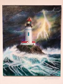 “LA TEMPESTA PERFETTA”