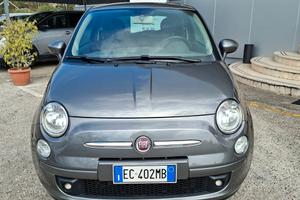 Fiat 500 1.3 Mtj 75Cv Sport