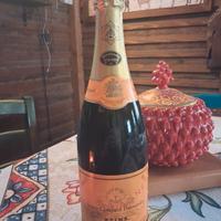 champagne vintage