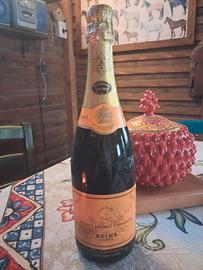 champagne vintage