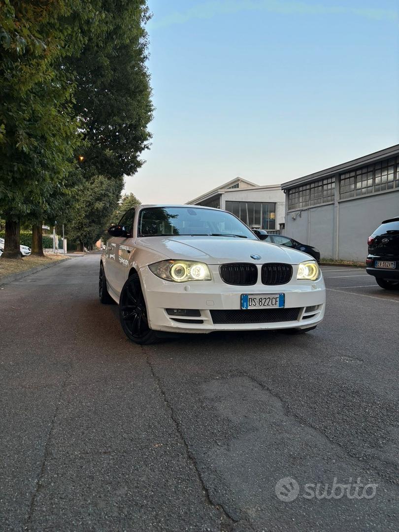 BMW Serie 1 E82 2008 photo 3
