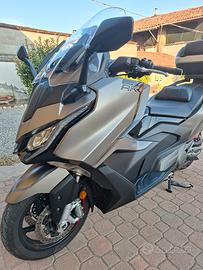 ak 550 premium