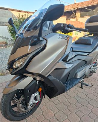 ak 550 premium