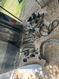 Ricambi toyota mr2 sw20