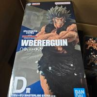 HUNTER × HUNTER Uvogin Figure Ichiban kuji REVENGE