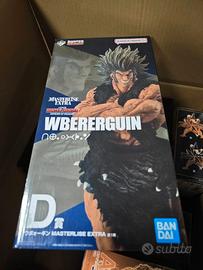 HUNTER × HUNTER Uvogin Figure Ichiban kuji REVENGE